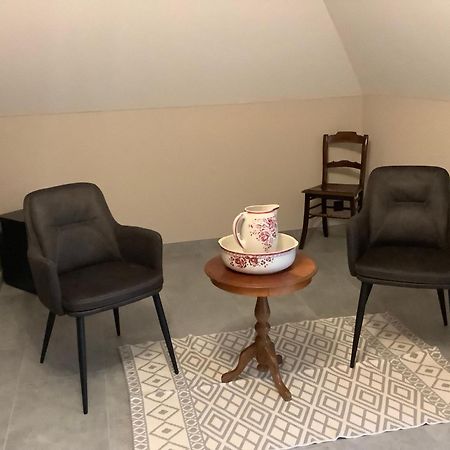 B&B Schaliendak Kortenberg Exteriör bild