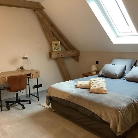 B&B Schaliendak Kortenberg Exteriör bild