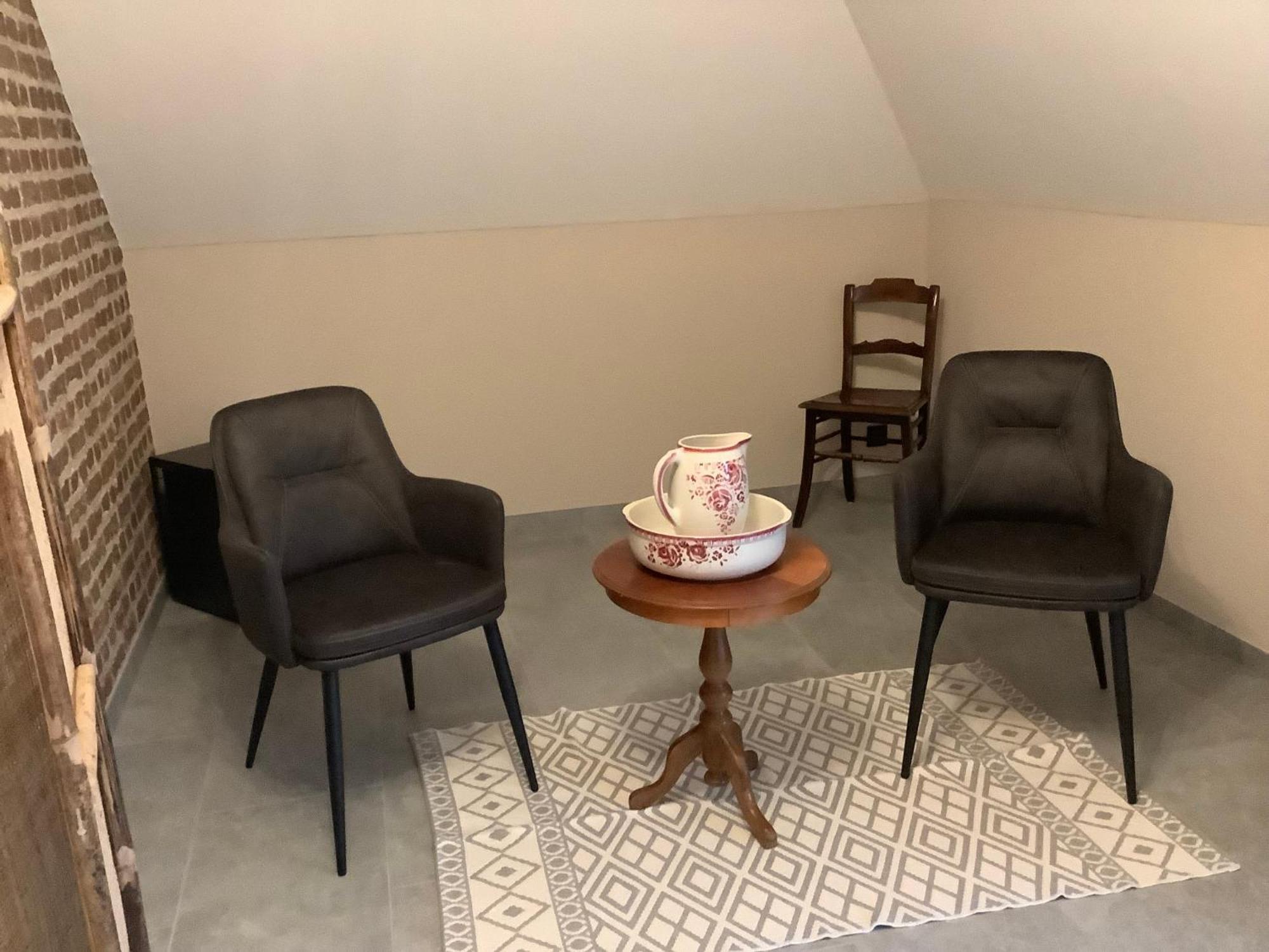 B&B Schaliendak Kortenberg Exteriör bild