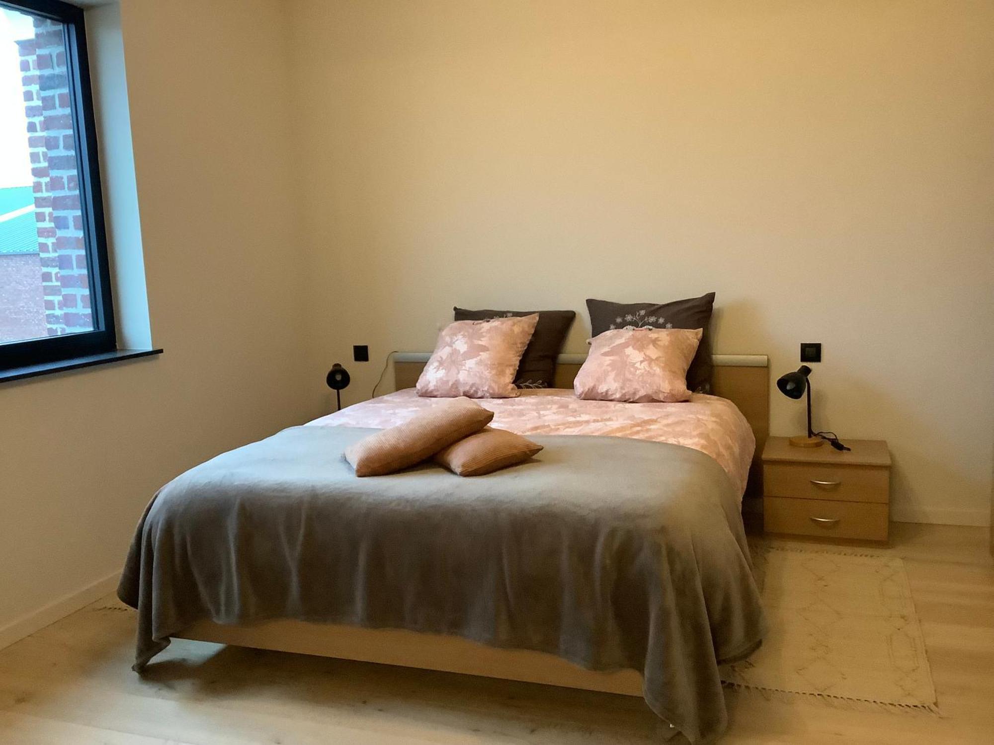 B&B Schaliendak Kortenberg Exteriör bild