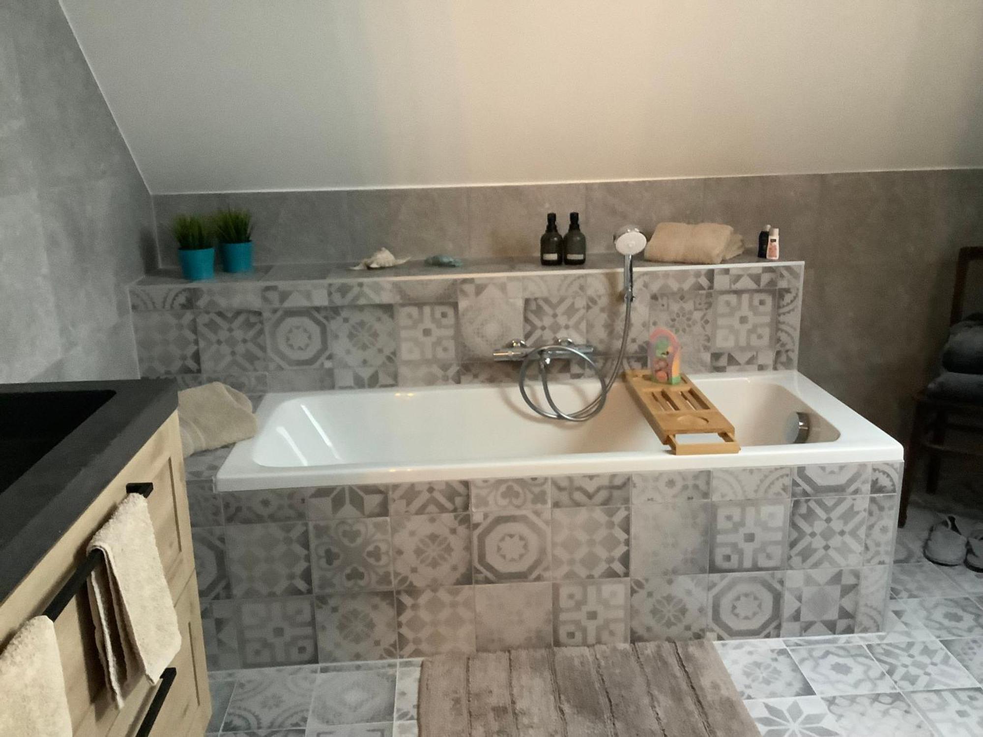 B&B Schaliendak Kortenberg Exteriör bild