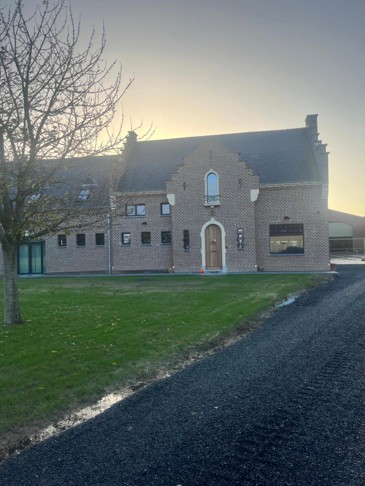B&B Schaliendak Kortenberg Exteriör bild
