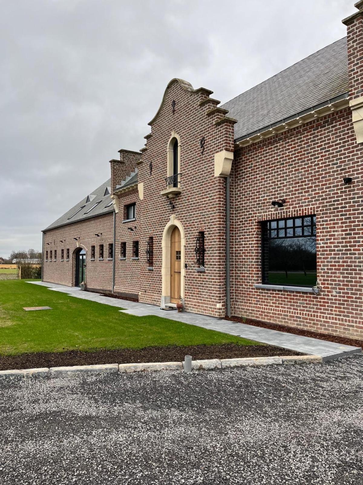 B&B Schaliendak Kortenberg Exteriör bild