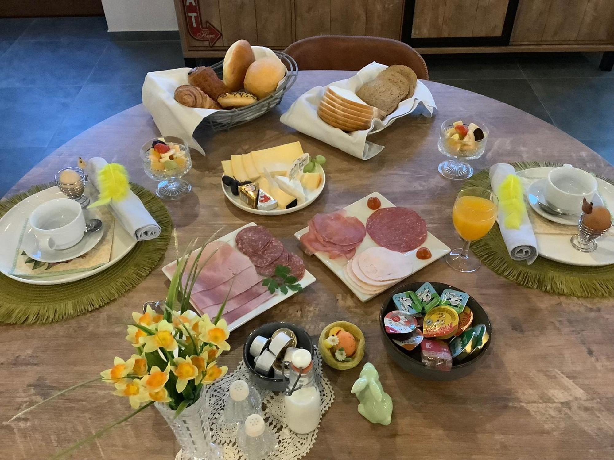 B&B Schaliendak Kortenberg Exteriör bild